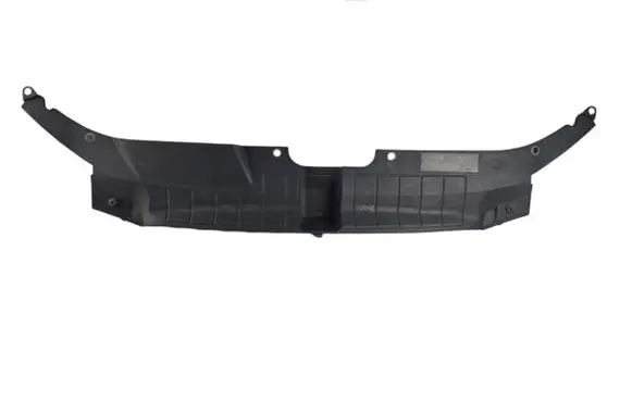 Top upper radiator support slam panel