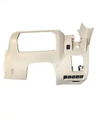 Nissan Murano Z52 Dashboard lower bottom trim panel 681065AA0A 681R15AA0A