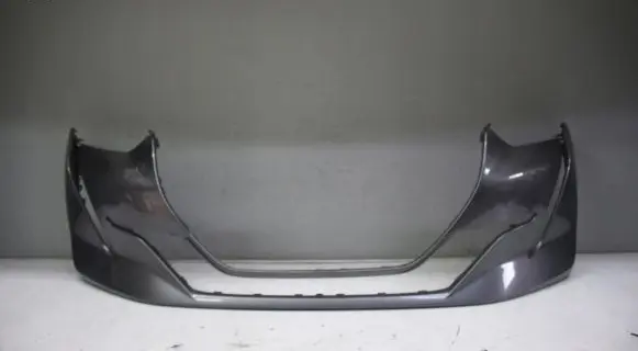 Peugeot 208 Front bumper