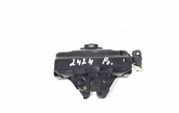 Lexus LS 460 - 600H Engine bonnet (hood) release handle 5351050110