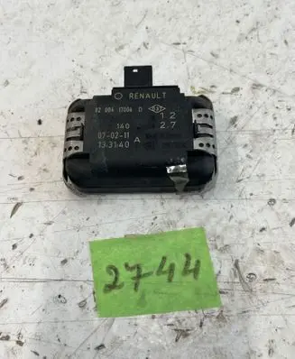 Renault Trafic II (X83) Rain sensor 8200417006 133140 1397212140
