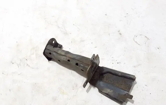 Renault Talisman Front bumper shock/impact absorber 622104317R