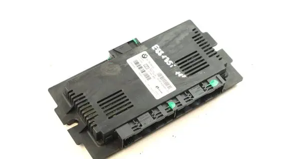BMW 1 E82 E88 Light module LCM 9224591 532483897