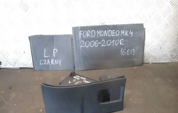 Ford Mondeo MK IV Glove box 7S71A043K