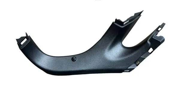 Honda Civic Tailgate/boot cover trim set 