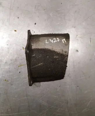 Other front suspension part
