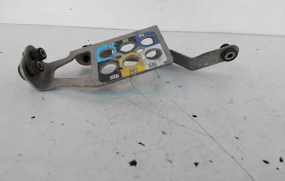 Tesla Model S Air suspension valve block 600640700A