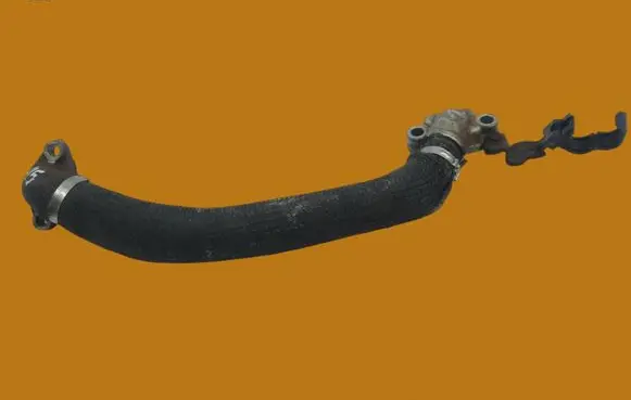 KIA Carnival EGR valve line/pipe/hose