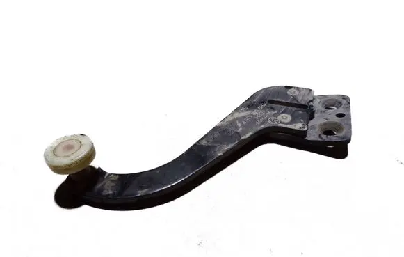Volkswagen Transporter - Caravelle T5 Sliding door upper roller guide/hinge 7H0843435P
