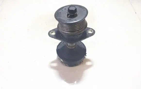 Ford Focus Alternator pulley tf10924