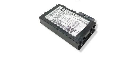 Opel Signum Bluetooth control unit module 13252891