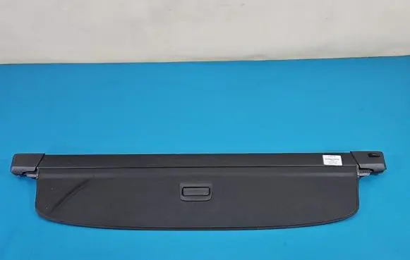 Volkswagen PASSAT B7 Parcel shelf load cover 3AF867871D IMPRK1579727