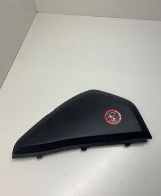 Nissan Qashqai Dashboard side end trim 684984EA0A 684T14EA0A