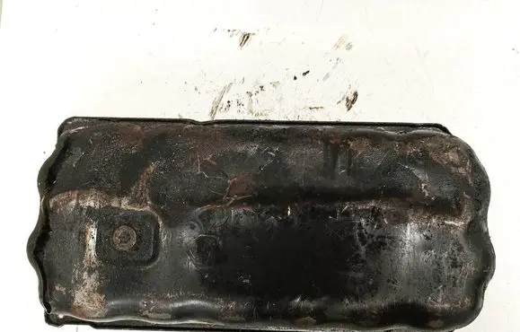Chrysler Voyager Oil sump 