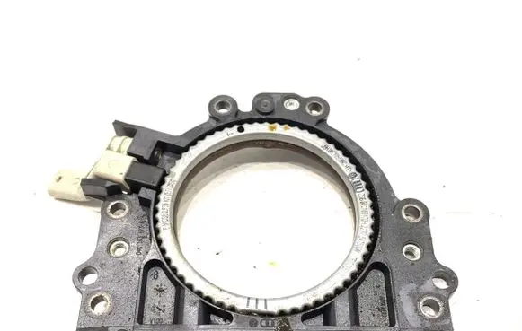 Volkswagen Golf VIII Crankshaft position gear 