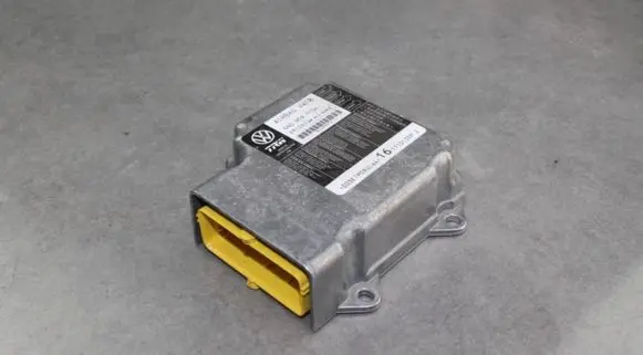 Volkswagen PASSAT CC Airbag control unit/module 5N0959655H