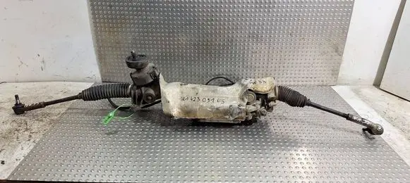 Volkswagen Golf V Steering rack 1K1423051AS 1K1909144E