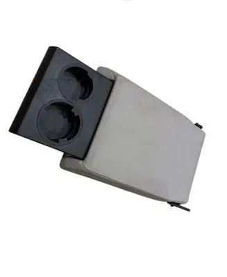 Mercedes-Benz C AMG W203 Rear seat armrest 