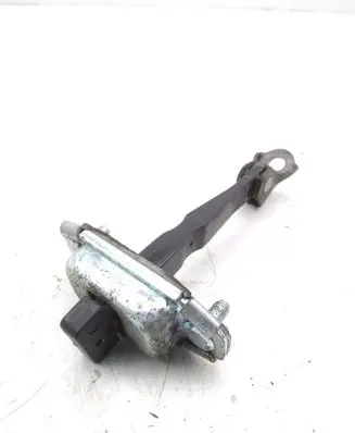 Rear door check strap stopper