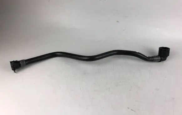 Mercedes-Benz EQA Engine coolant pipe/hose A2435001400