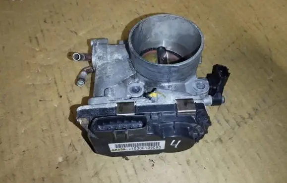 Honda Legend Throttle valve GMA3A