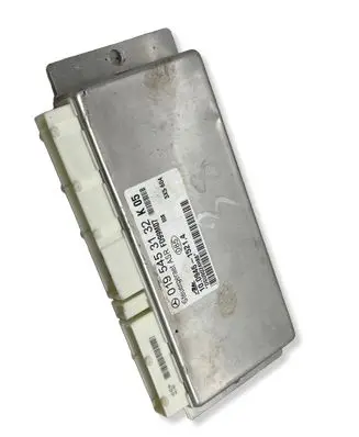 Mercedes-Benz SLK R170 ABS control unit/module 0195453132 10094615214
