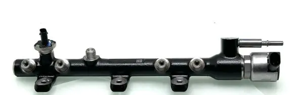 Nissan Navara D23 Fuel main line pipe 175211218R HMLGT7359R 0035980