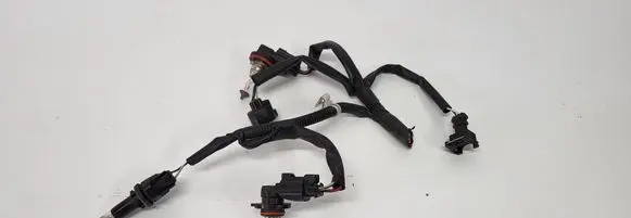Toyota Verso Headlight part 