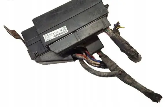 Subaru Impreza I Fuse box set 82232FA100