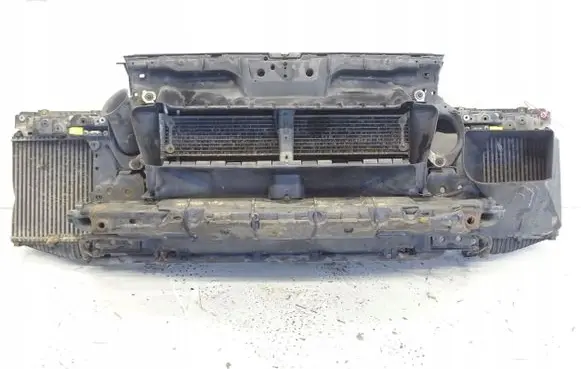 Porsche Cayenne (9PA) Front piece kit 