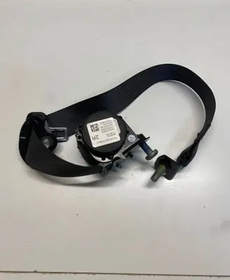 Jeep Grand Cherokee WL Rear seatbelt TSY118110778 P6XH94TX7AA 110778