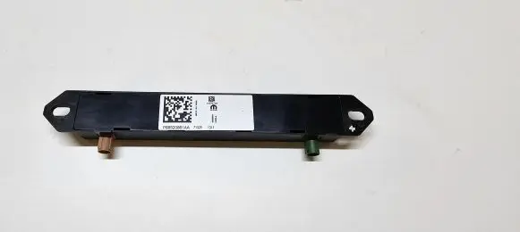 Jeep Grand Cherokee WL Other control units/modules P68520861AA 68520861AA