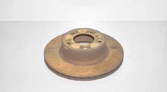 BMW 3 F30 F35 F31 Front brake disc 6792217 34116792217