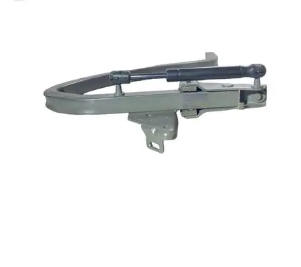 Dodge Charger Tailgate/trunk/boot hinge 713AF 04589871AC 6D062V