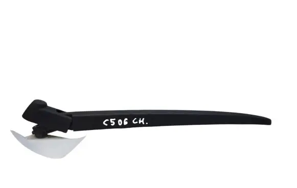 Citroen C5 Rear wiper blade arm 80012457