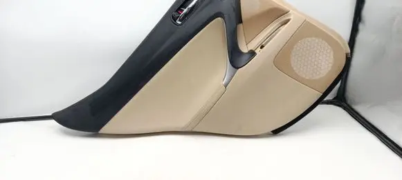 Lexus IS 220D-250-350 Rear door card panel trim 6764053200 1D09110685