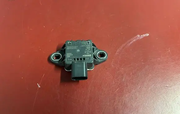 Chrysler Town & Country V ESP acceleration yaw rate sensor 56029560AB