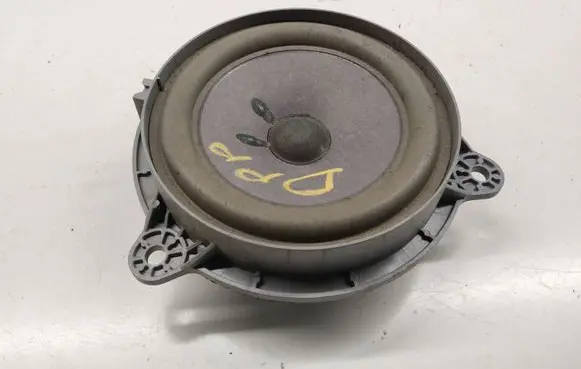 Renault Latitude (L70) Front door speaker 281445053R