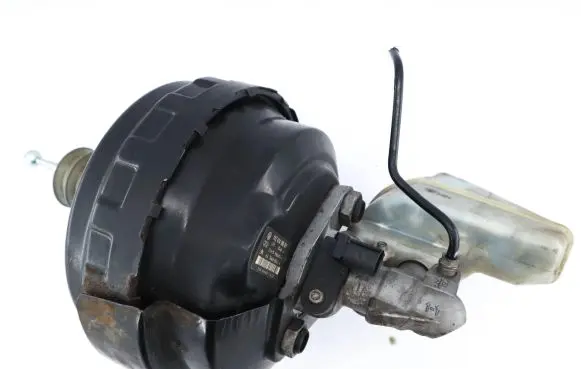 Audi A3 S3 A3 Sportback 8P Brake booster 1K2614105BH
