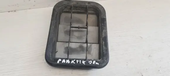 Skoda Praktik (5J8) Quarter panel pressure vent 1H0819465E
