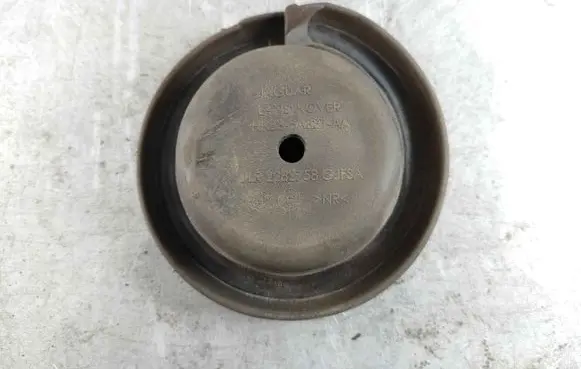 Jaguar F-Pace Rear coil spring rubber mount T4A2003
