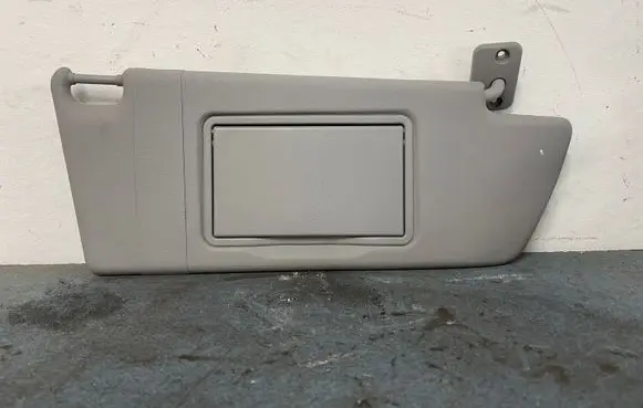 Opel Zafira B Sun visor 13234249