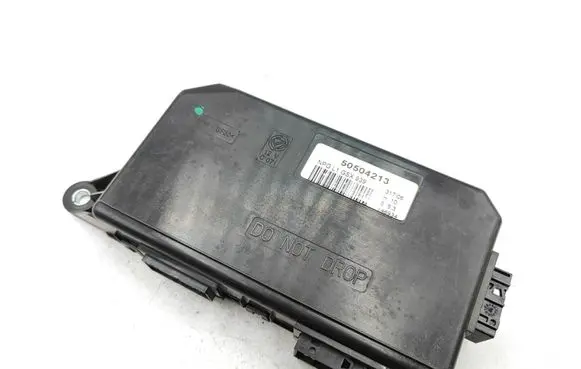 Alfa Romeo 159 Door control unit/module 50504213