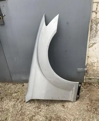 Mercedes-Benz S W221 Fender 2218890625 E1715