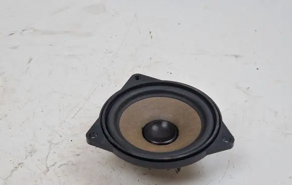 Mini Cooper Countryman R60 Rear door speaker 9804157