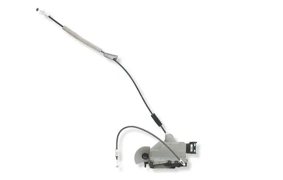 Citroen Jumpy Front door lock PSA084141 5239M013911 16942545