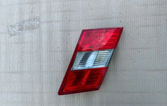 Mercedes-Benz CLC CL203 Rear/tail lights A2038205464