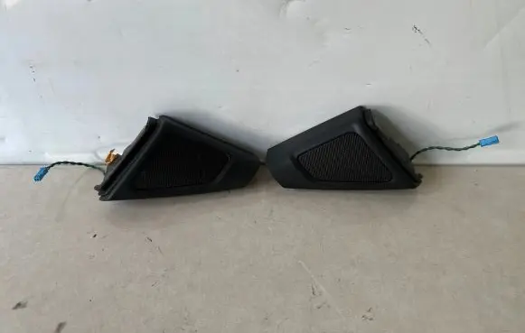 BMW 5 F10 F11 Front door high frequency speaker 7199299 9175695 7199300