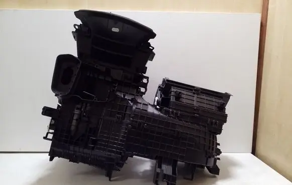 Toyota Yaris Cross Interior heater climate box assembly housing 87050K0030 CZ4433602501 87010K0020