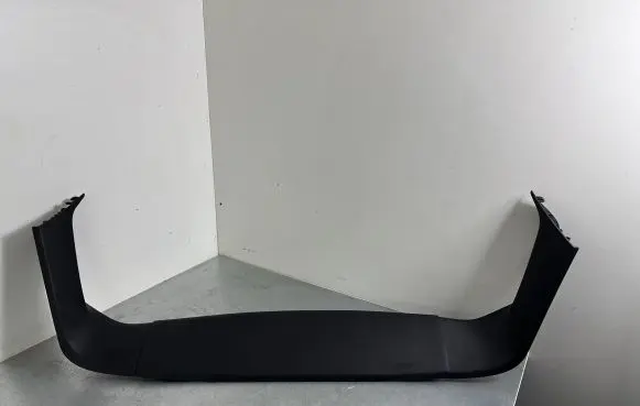 Citroen C4 SpaceTourer Other trunk/boot trim element 900626001 900624201 9677949977D